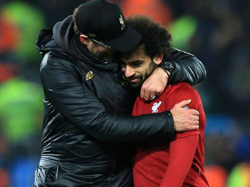 كان يرغب أن يصبح طبيبًا.. 9 محطات في حياة الألماني يورغن كلوب